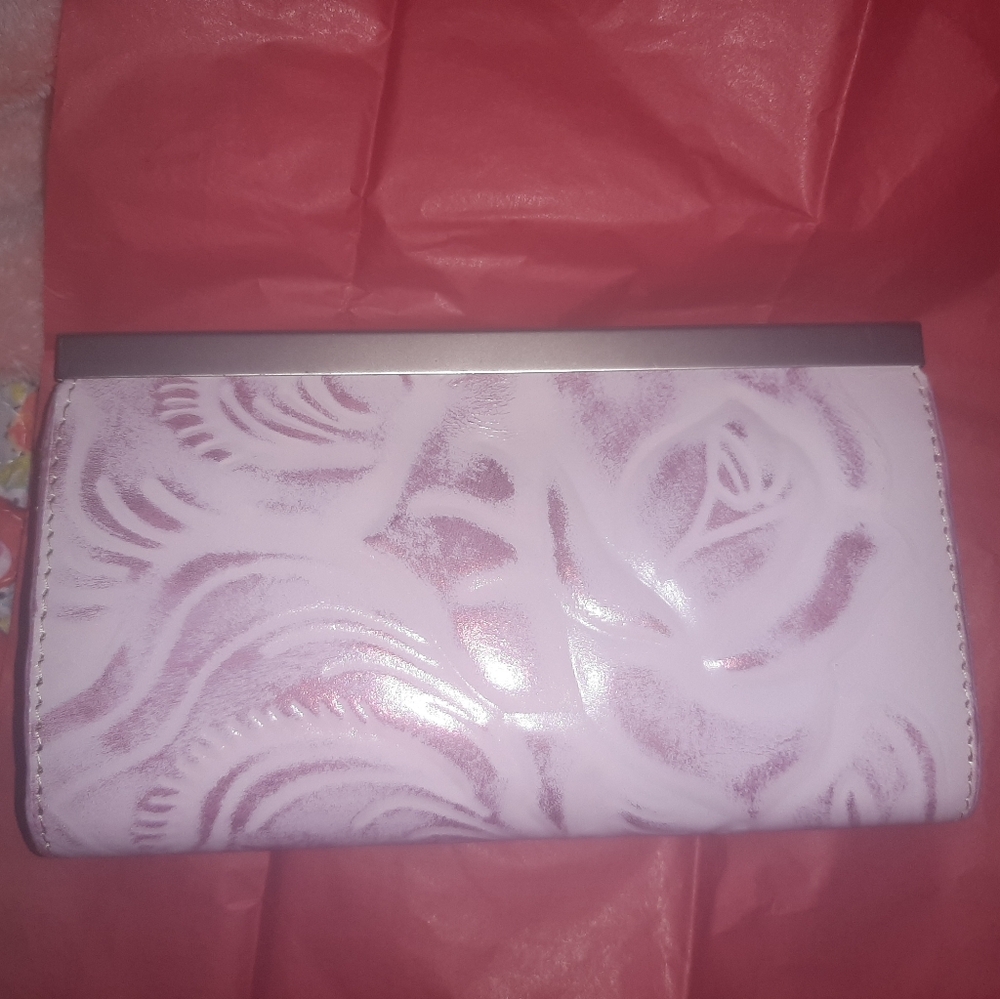 Patricia Nash wallet - Picture 4 of 7